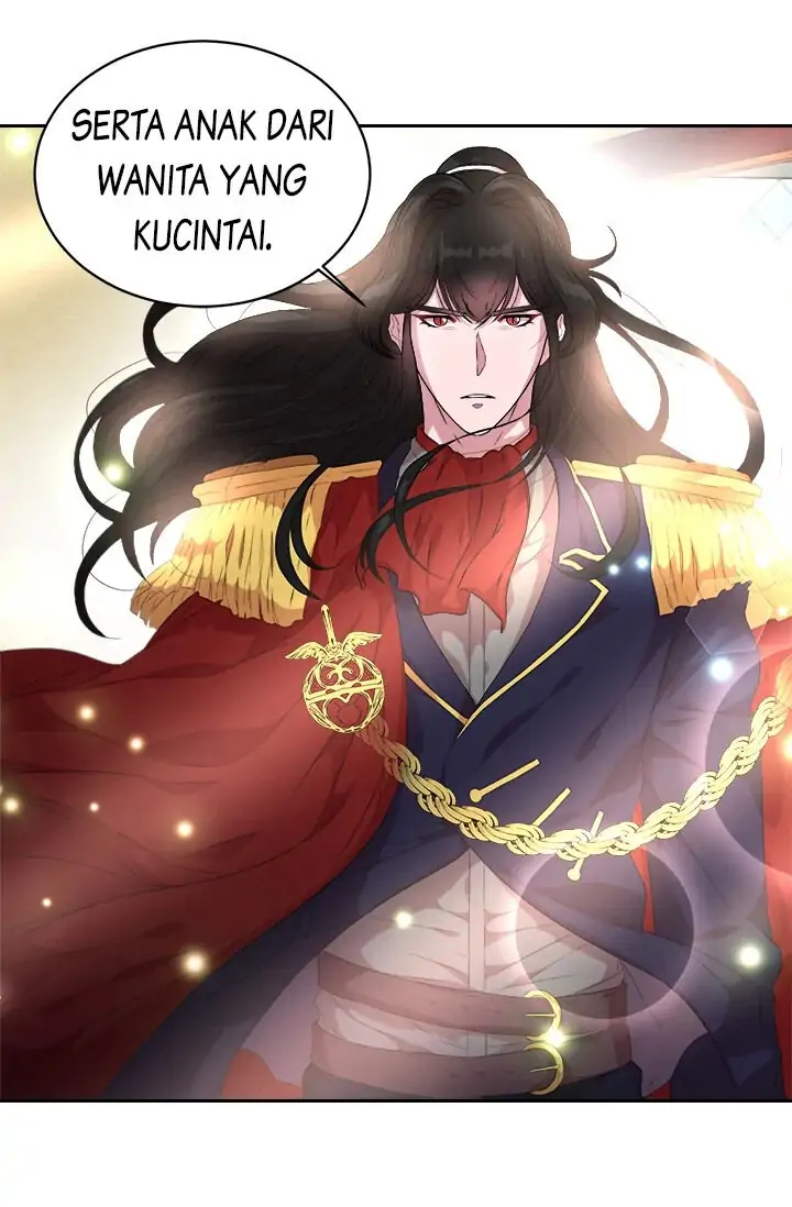 I Was Born as The Demon Lord’s Daughter Chapter 3 - halaman 52