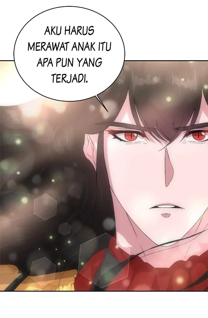 I Was Born as The Demon Lord’s Daughter Chapter 3 - halaman 53