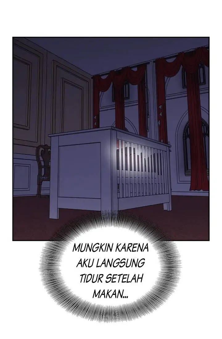 I Was Born as The Demon Lord’s Daughter Chapter 3 - halaman 55