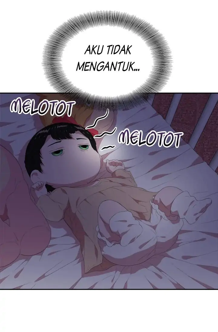 I Was Born as The Demon Lord’s Daughter Chapter 3 - halaman 56