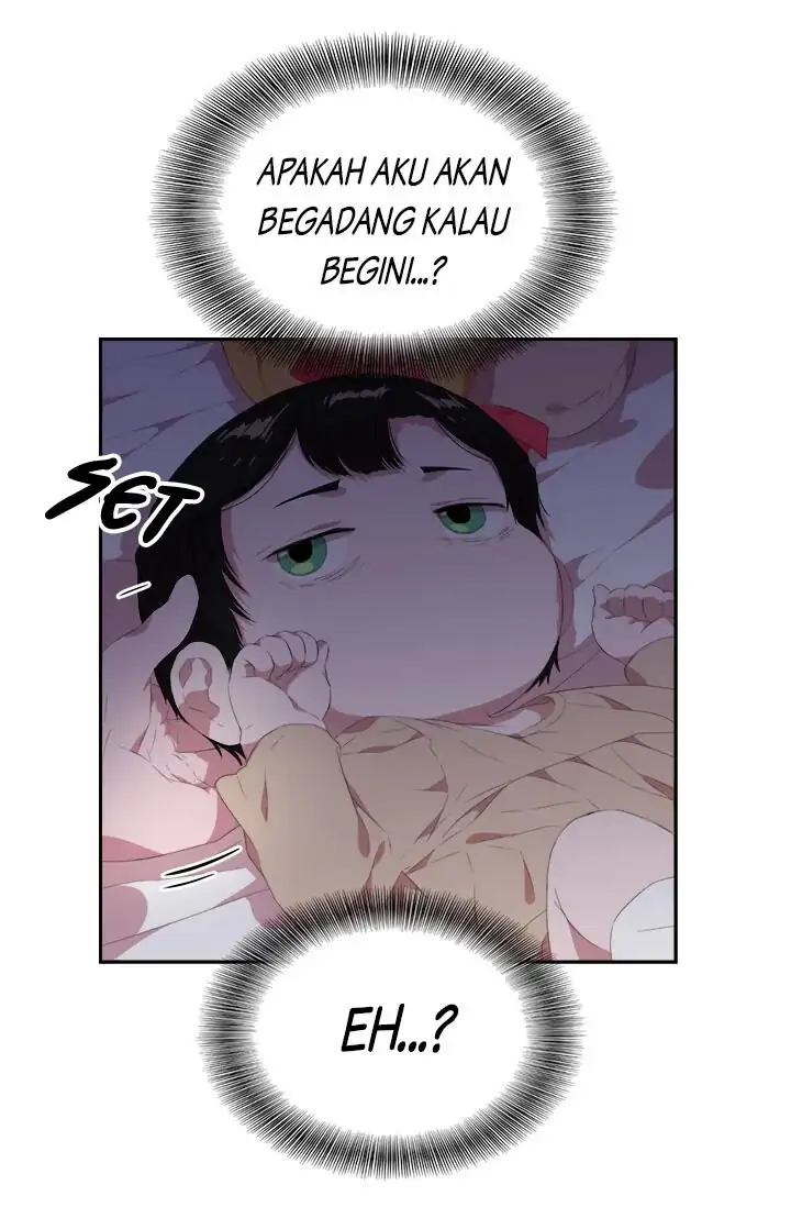 I Was Born as The Demon Lord’s Daughter Chapter 3 - halaman 57