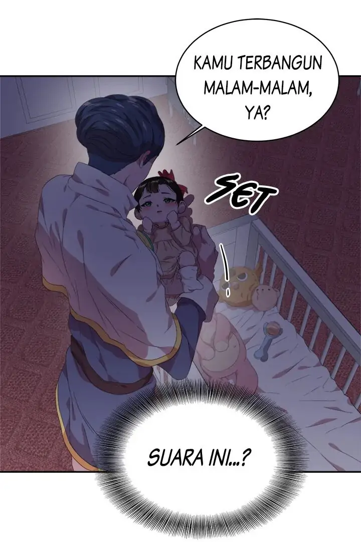 I Was Born as The Demon Lord’s Daughter Chapter 3 - halaman 58