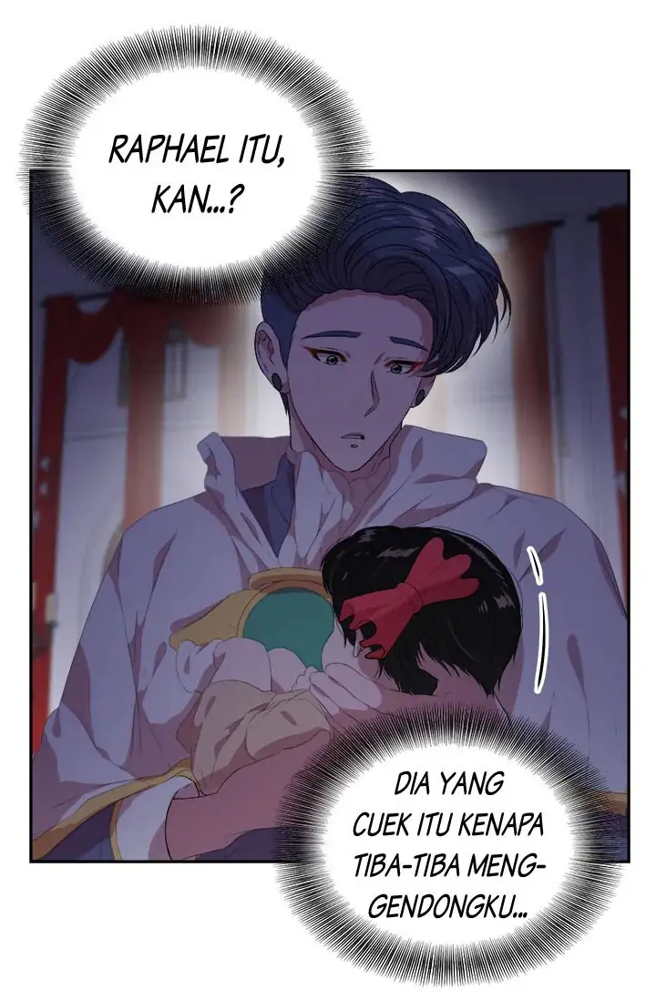 I Was Born as The Demon Lord’s Daughter Chapter 3 - halaman 59