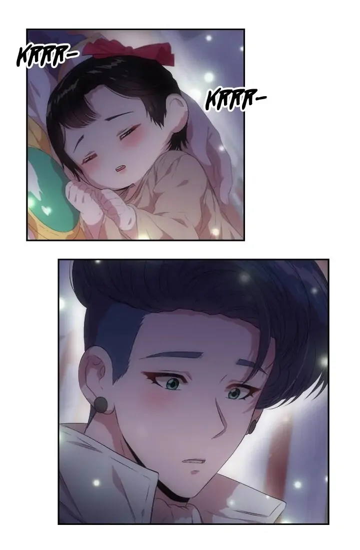 I Was Born as The Demon Lord’s Daughter Chapter 3 - halaman 61