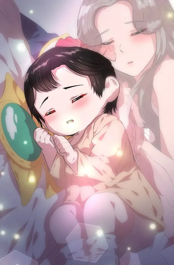 I Was Born as The Demon Lord’s Daughter Chapter 3 - halaman 62