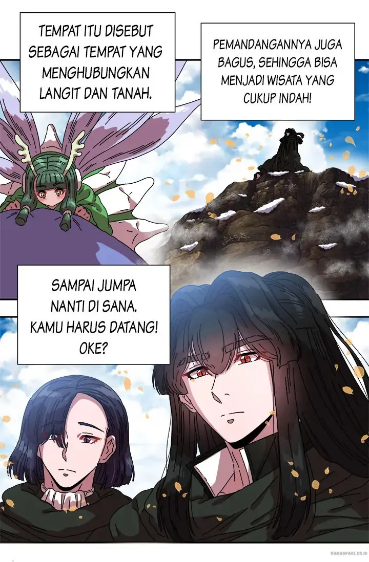 I Was Born as The Demon Lord’s Daughter Chapter 30 - halaman 10