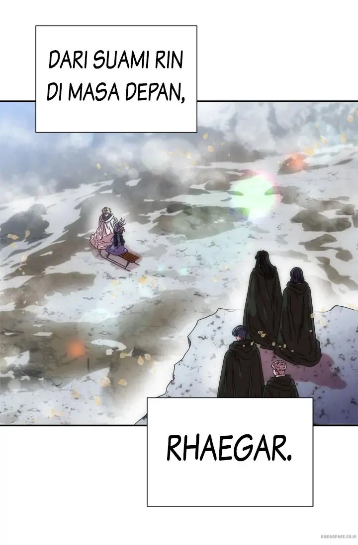 I Was Born as The Demon Lord’s Daughter Chapter 30 - halaman 11