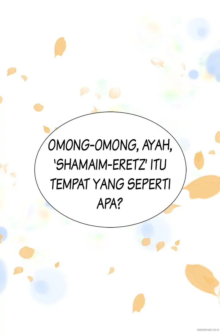 I Was Born as The Demon Lord’s Daughter Chapter 30 - halaman 15