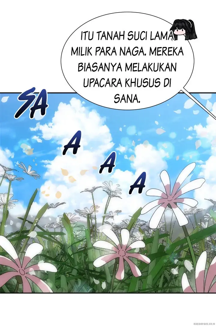I Was Born as The Demon Lord’s Daughter Chapter 30 - halaman 16
