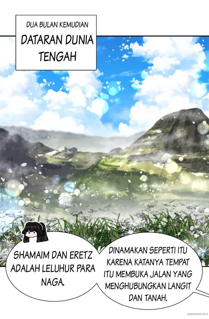 I Was Born as The Demon Lord’s Daughter Chapter 30 - halaman 17