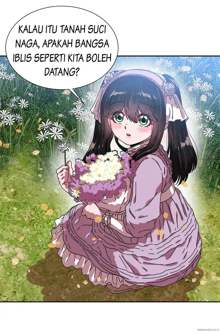 I Was Born as The Demon Lord’s Daughter Chapter 30 - halaman 18