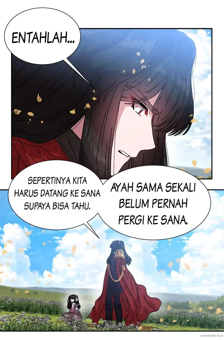I Was Born as The Demon Lord’s Daughter Chapter 30 - halaman 19