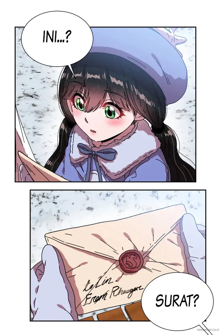 I Was Born as The Demon Lord’s Daughter Chapter 30 - halaman 2