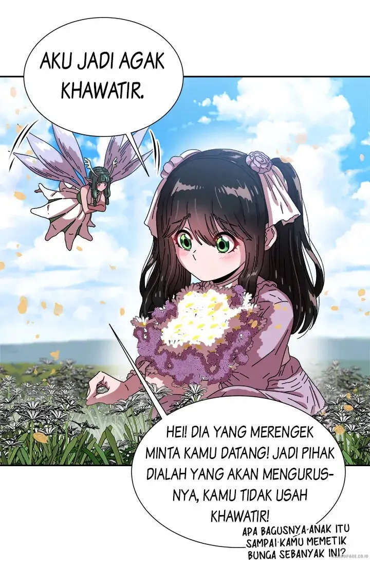 I Was Born as The Demon Lord’s Daughter Chapter 30 - halaman 20