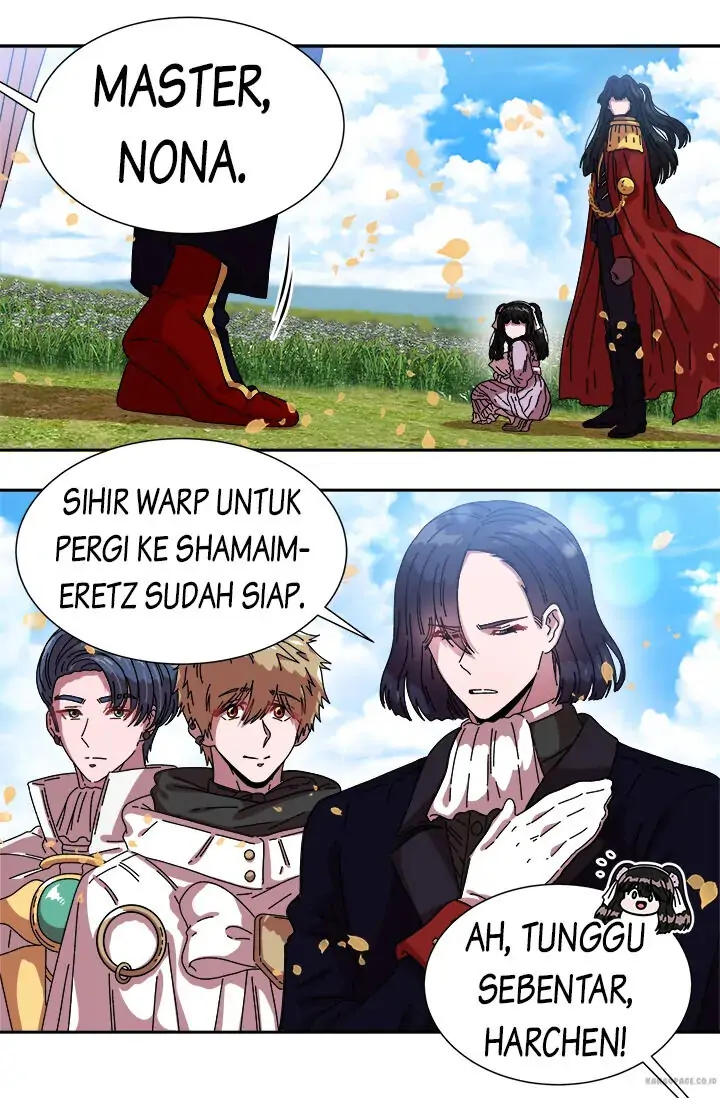 I Was Born as The Demon Lord’s Daughter Chapter 30 - halaman 21