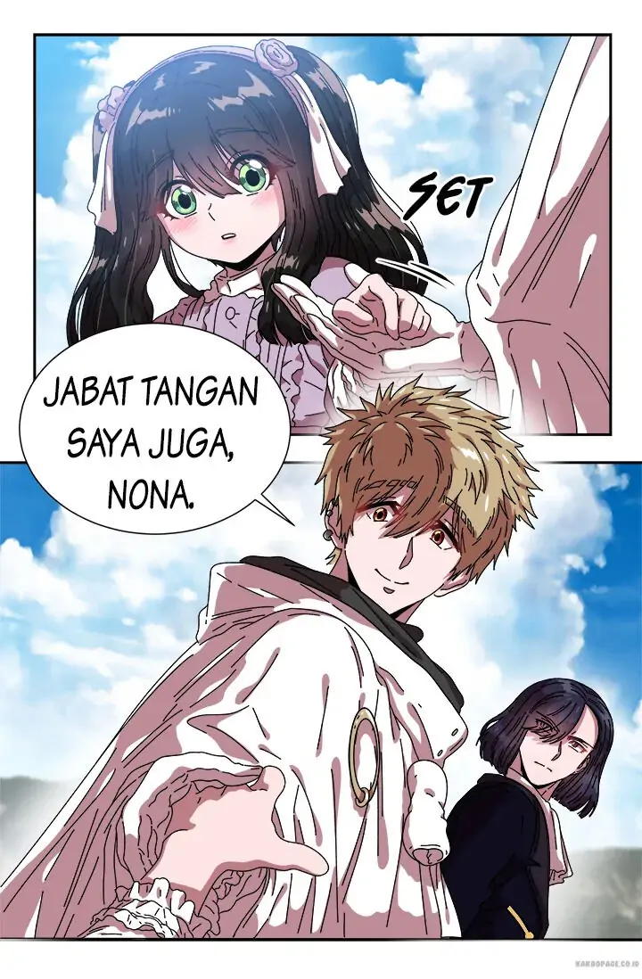 I Was Born as The Demon Lord’s Daughter Chapter 30 - halaman 26