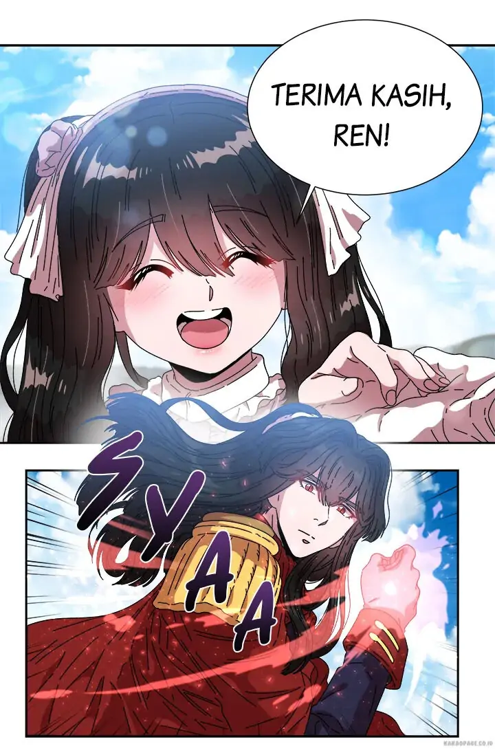 I Was Born as The Demon Lord’s Daughter Chapter 30 - halaman 27