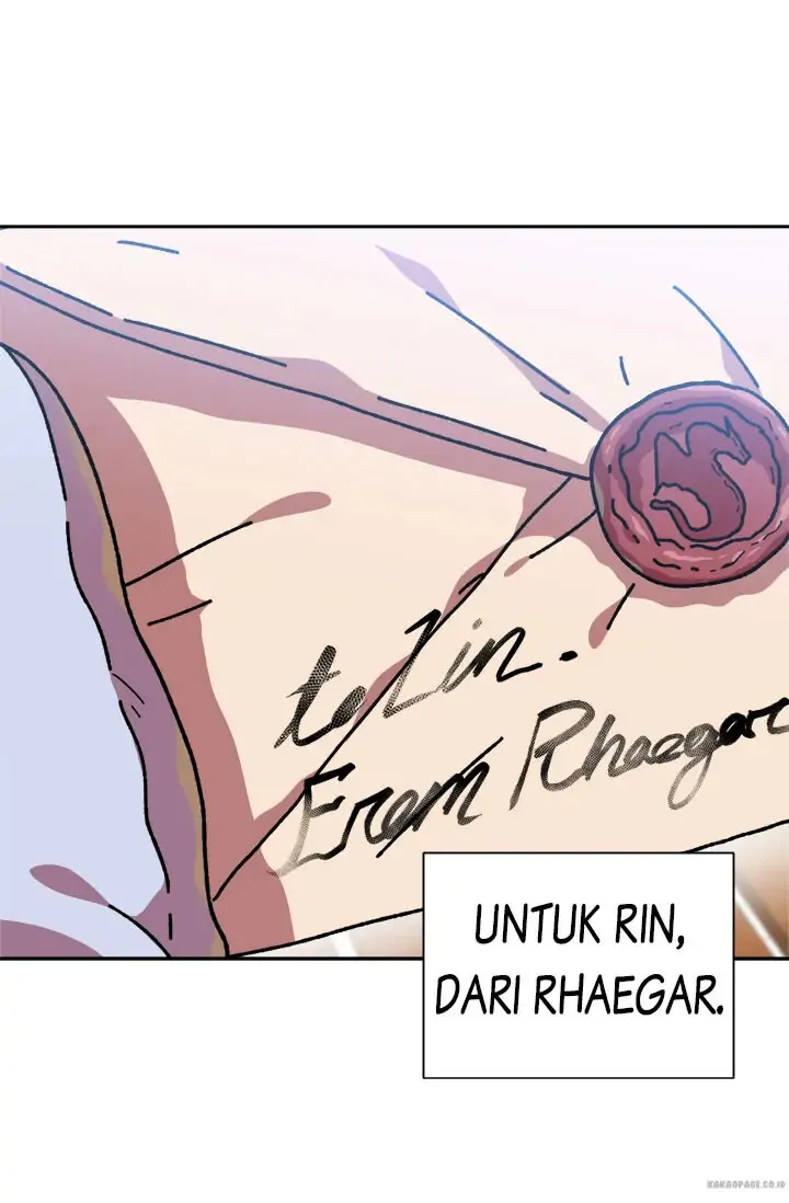 I Was Born as The Demon Lord’s Daughter Chapter 30 - halaman 3