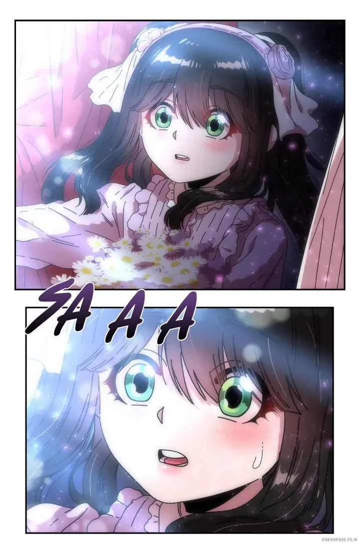 I Was Born as The Demon Lord’s Daughter Chapter 30 - halaman 30