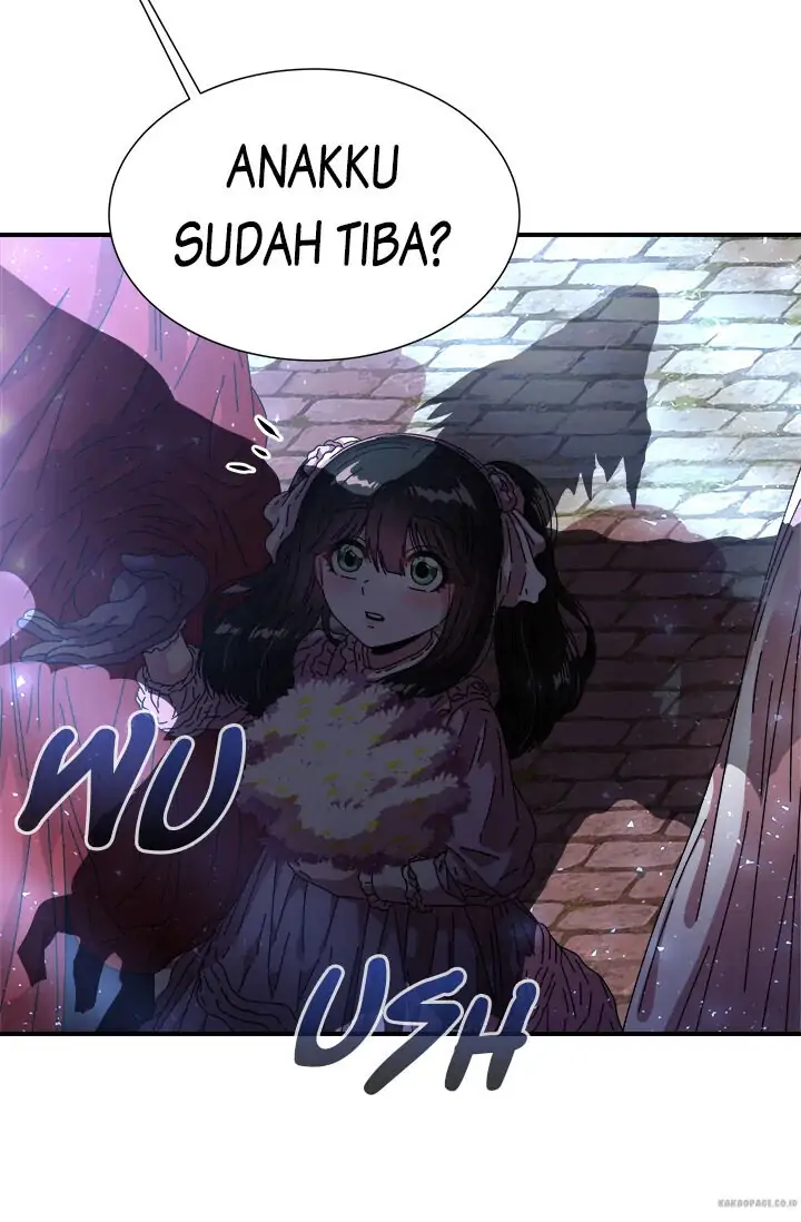 I Was Born as The Demon Lord’s Daughter Chapter 30 - halaman 33