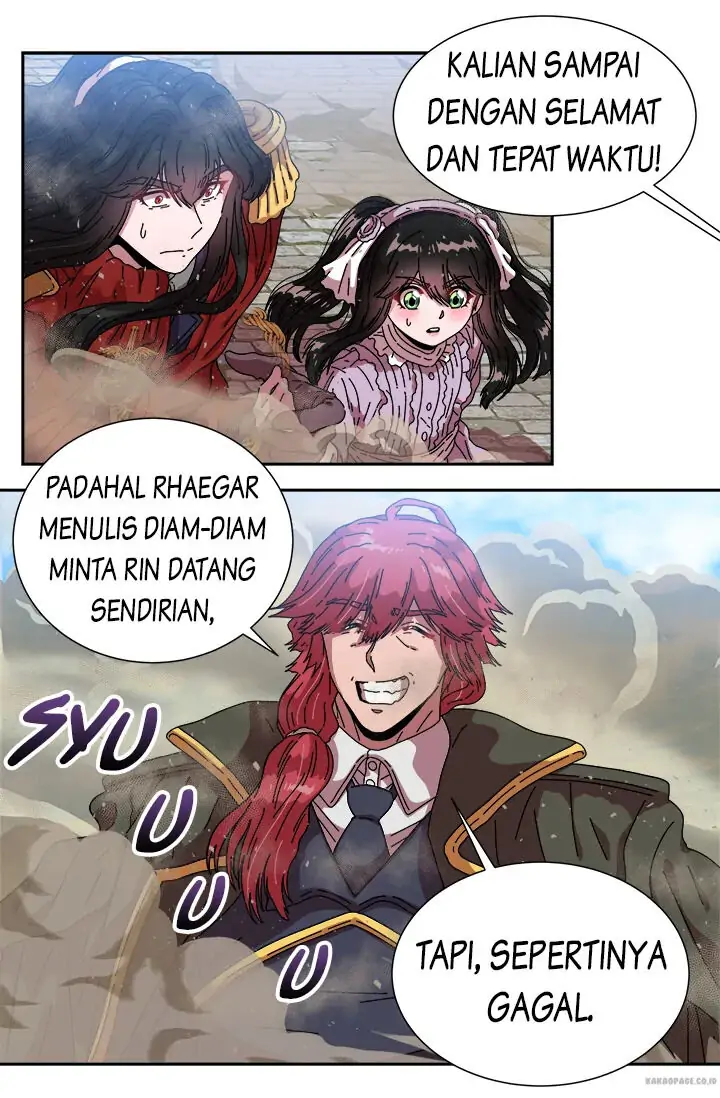 I Was Born as The Demon Lord’s Daughter Chapter 30 - halaman 36