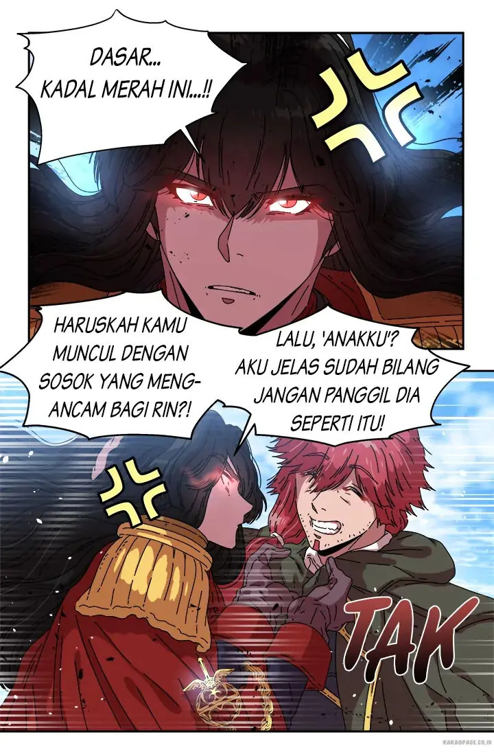 I Was Born as The Demon Lord’s Daughter Chapter 30 - halaman 37