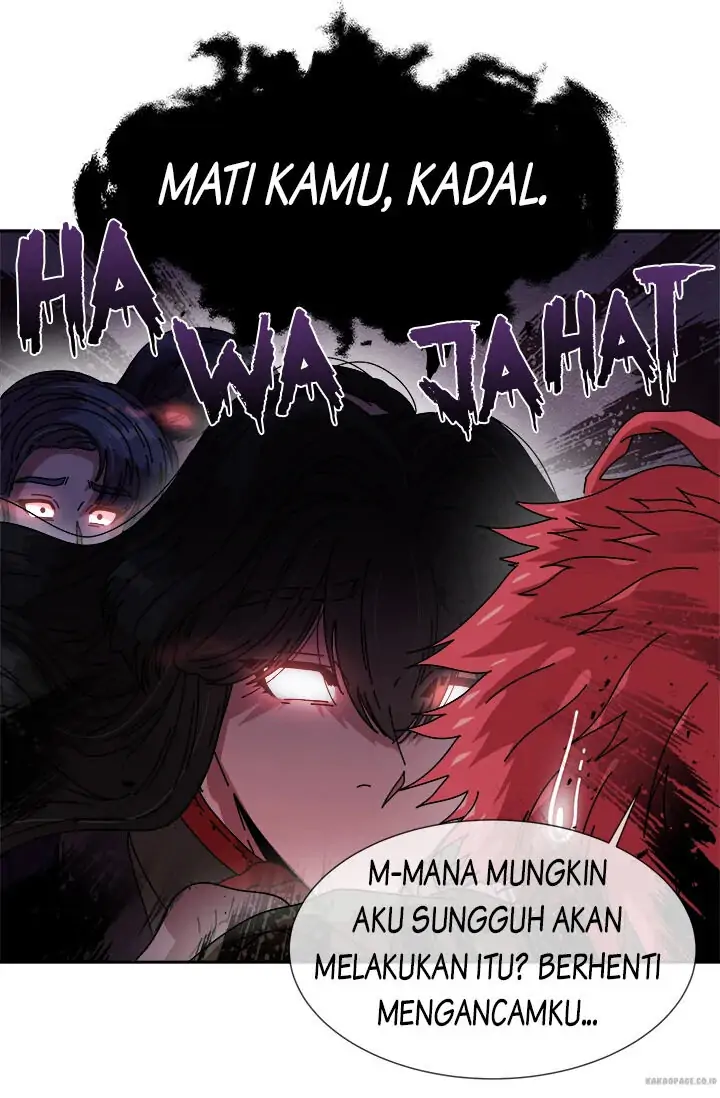 I Was Born as The Demon Lord’s Daughter Chapter 30 - halaman 40