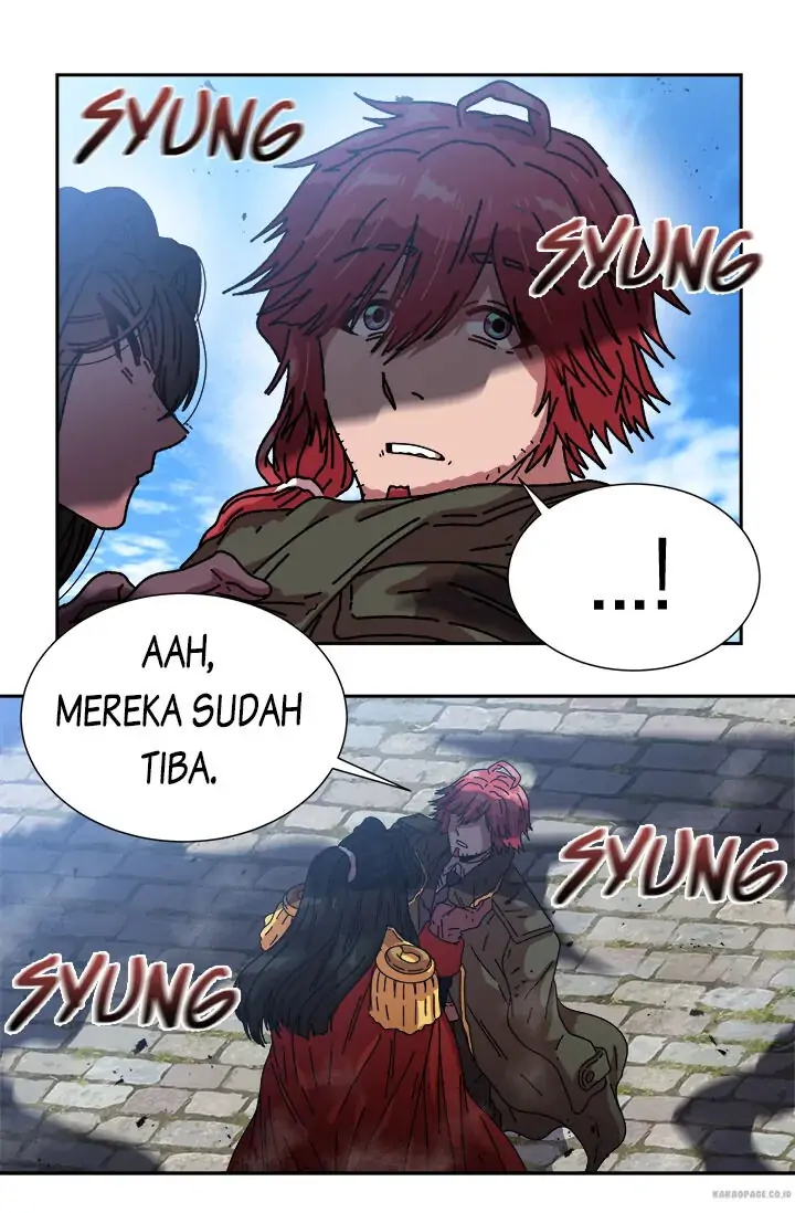 I Was Born as The Demon Lord’s Daughter Chapter 30 - halaman 41