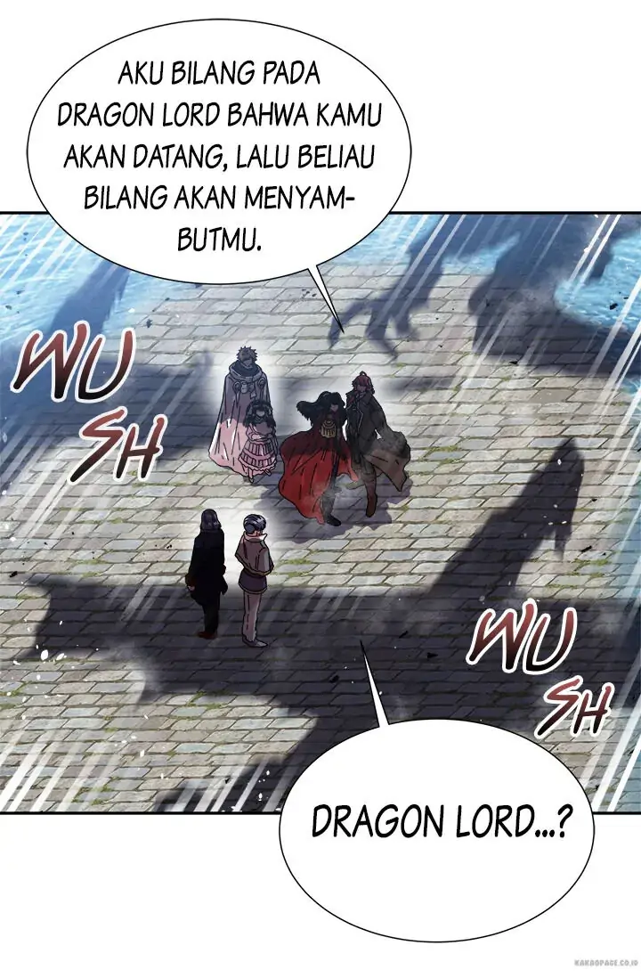 I Was Born as The Demon Lord’s Daughter Chapter 30 - halaman 42