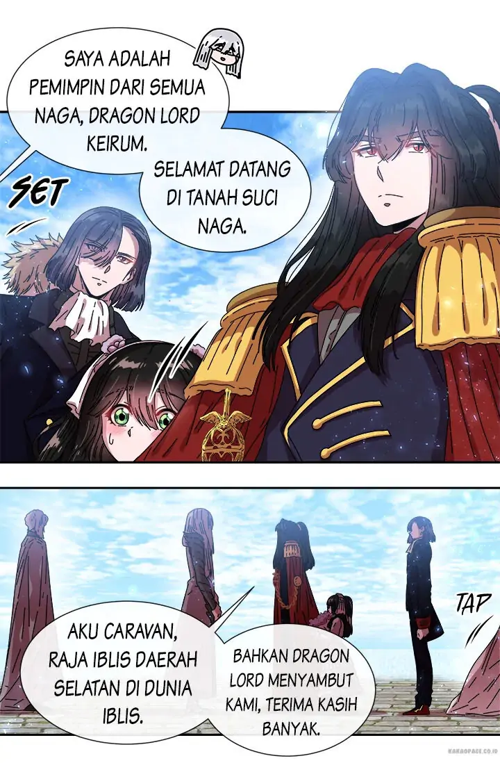 I Was Born as The Demon Lord’s Daughter Chapter 30 - halaman 46