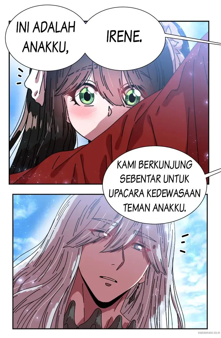 I Was Born as The Demon Lord’s Daughter Chapter 30 - halaman 47