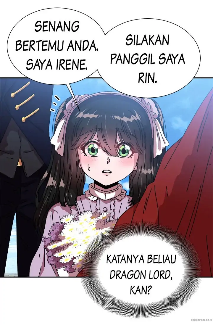 I Was Born as The Demon Lord’s Daughter Chapter 30 - halaman 48