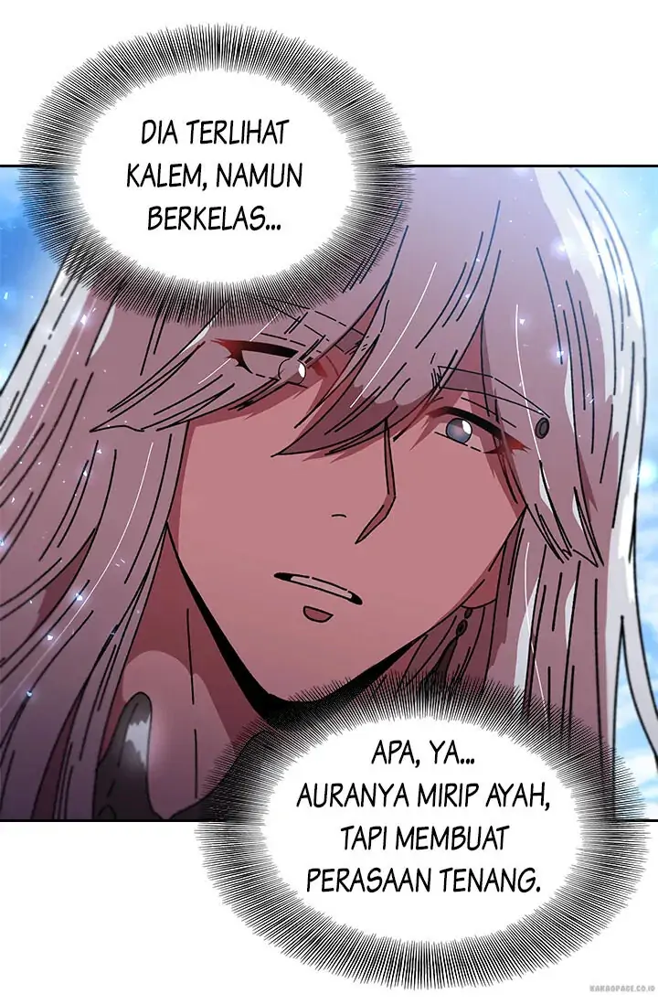 I Was Born as The Demon Lord’s Daughter Chapter 30 - halaman 49