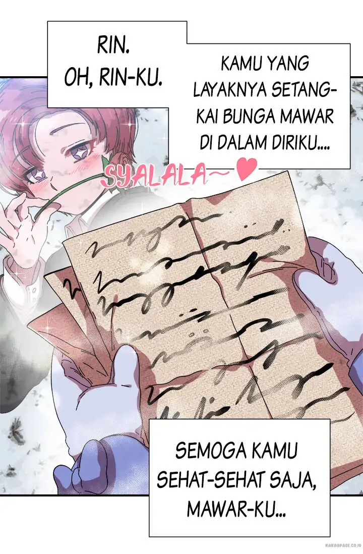 I Was Born as The Demon Lord’s Daughter Chapter 30 - halaman 5
