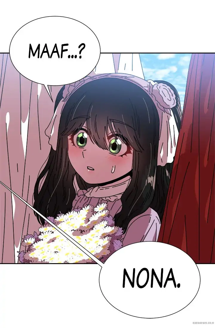 I Was Born as The Demon Lord’s Daughter Chapter 30 - halaman 51