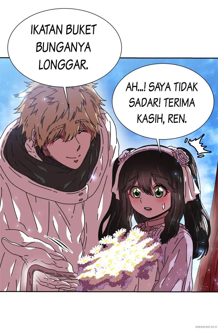 I Was Born as The Demon Lord’s Daughter Chapter 30 - halaman 52