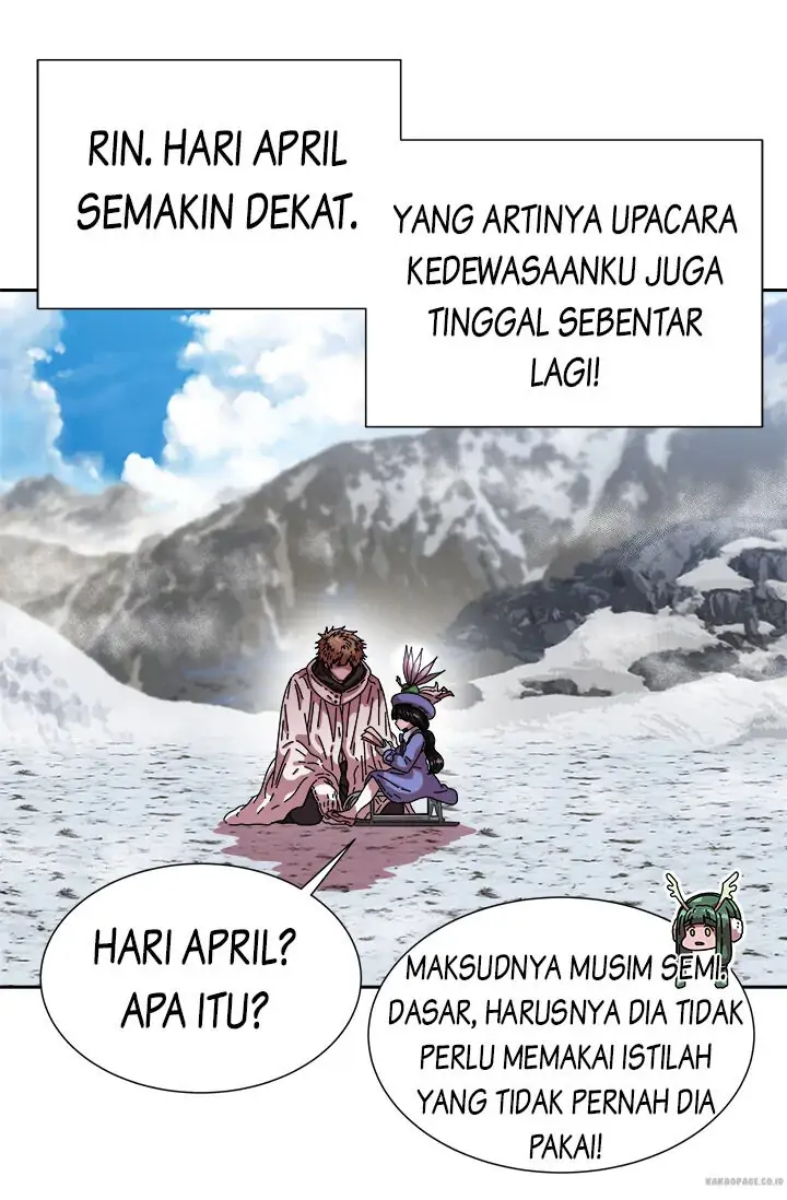 I Was Born as The Demon Lord’s Daughter Chapter 30 - halaman 7