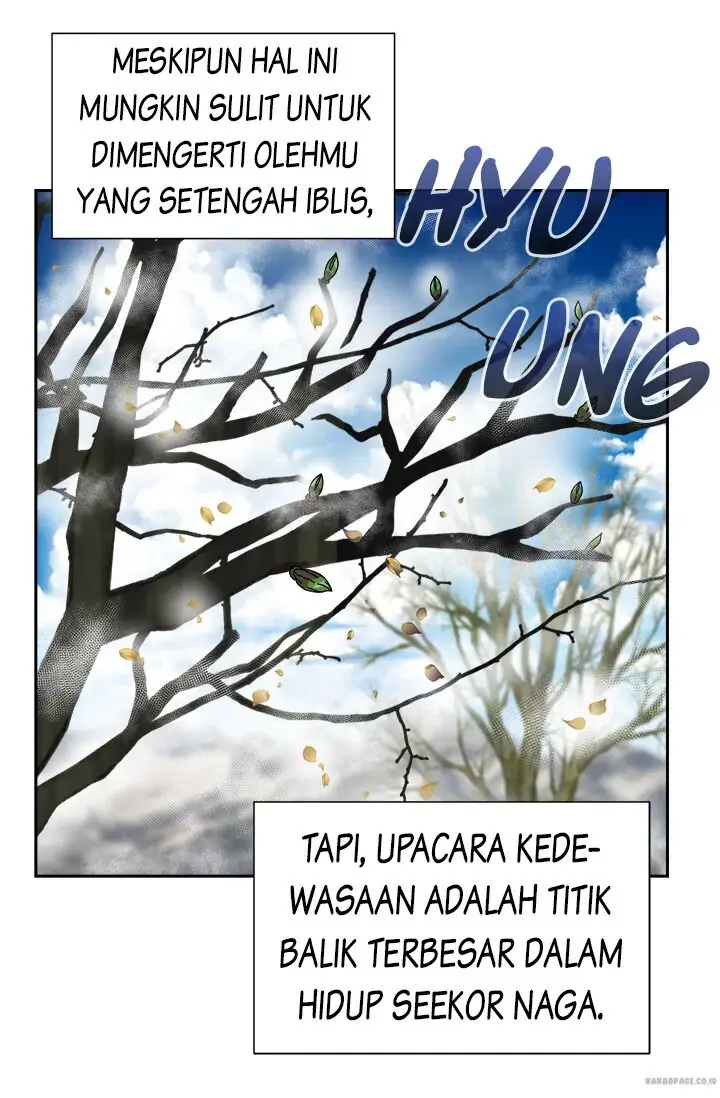 I Was Born as The Demon Lord’s Daughter Chapter 30 - halaman 8