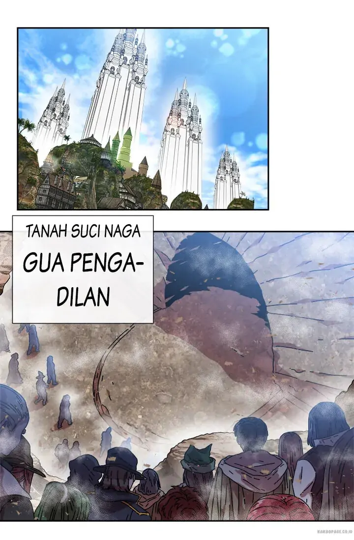 I Was Born as The Demon Lord’s Daughter Chapter 31 - halaman 10