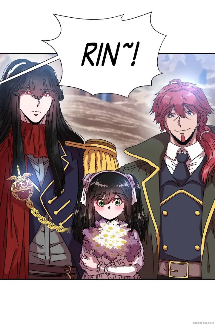 I Was Born as The Demon Lord’s Daughter Chapter 31 - halaman 11