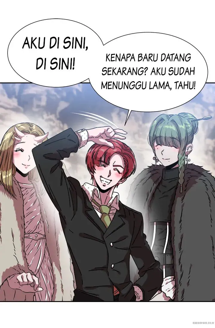 I Was Born as The Demon Lord’s Daughter Chapter 31 - halaman 12