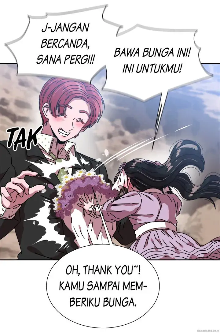 I Was Born as The Demon Lord’s Daughter Chapter 31 - halaman 19
