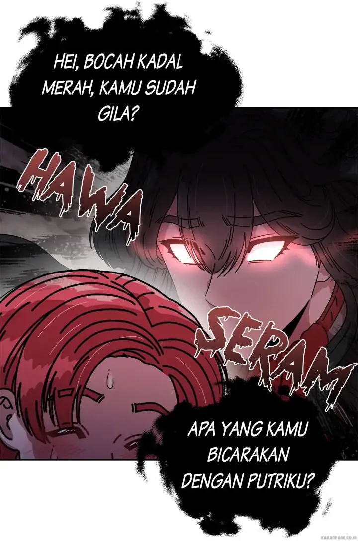 I Was Born as The Demon Lord’s Daughter Chapter 31 - halaman 20