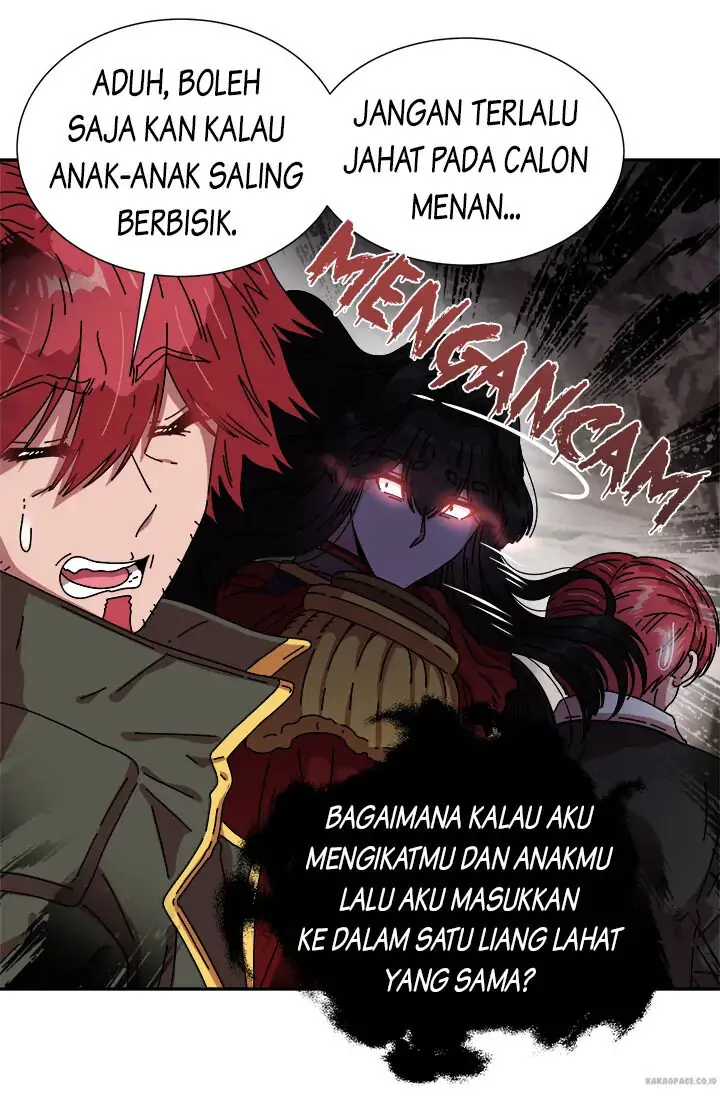 I Was Born as The Demon Lord’s Daughter Chapter 31 - halaman 21