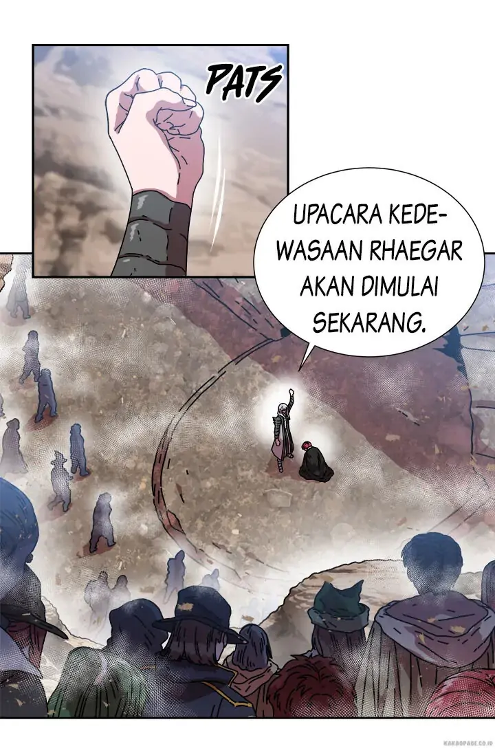 I Was Born as The Demon Lord’s Daughter Chapter 31 - halaman 23