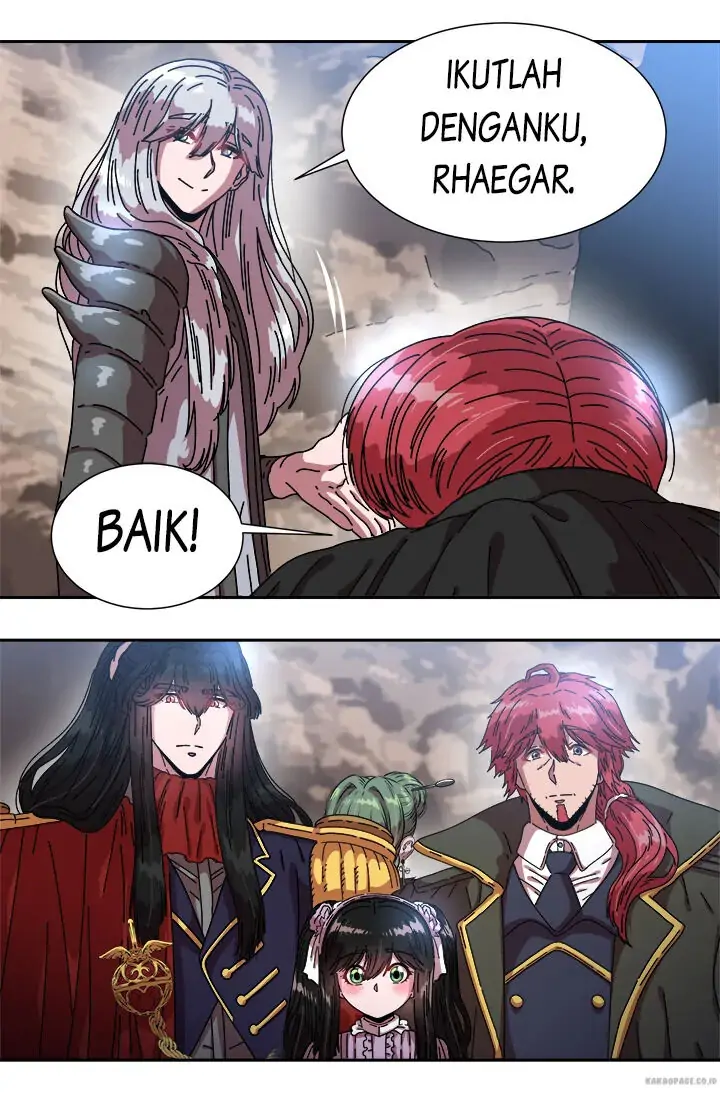 I Was Born as The Demon Lord’s Daughter Chapter 31 - halaman 24