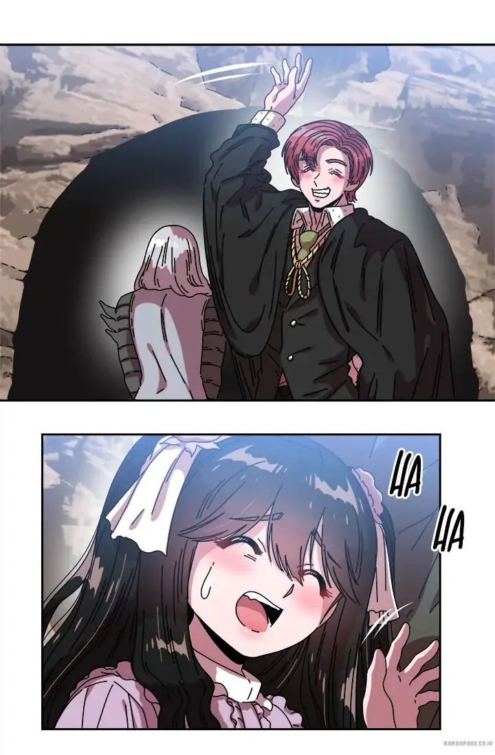 I Was Born as The Demon Lord’s Daughter Chapter 31 - halaman 25