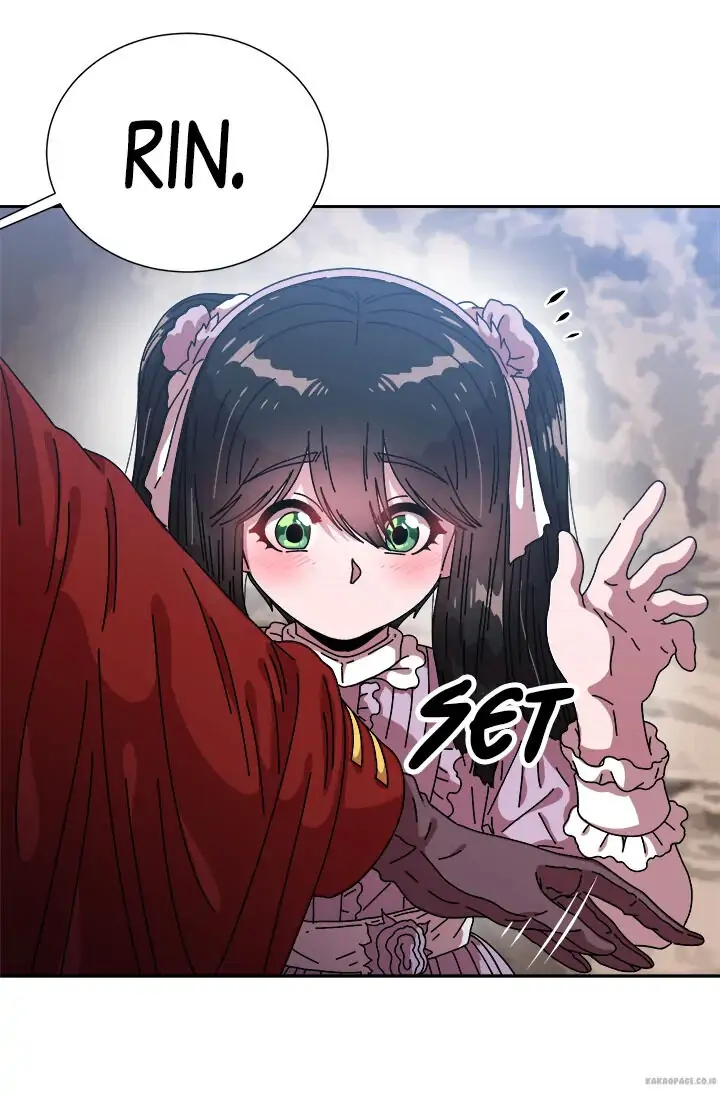 I Was Born as The Demon Lord’s Daughter Chapter 31 - halaman 26