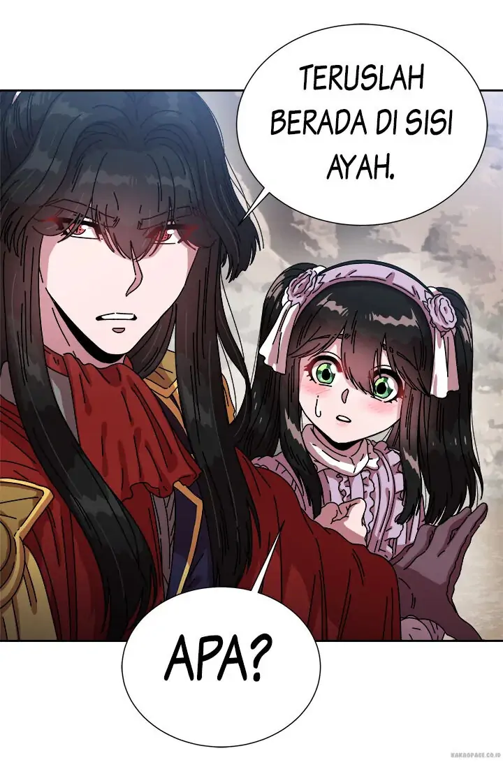 I Was Born as The Demon Lord’s Daughter Chapter 31 - halaman 27
