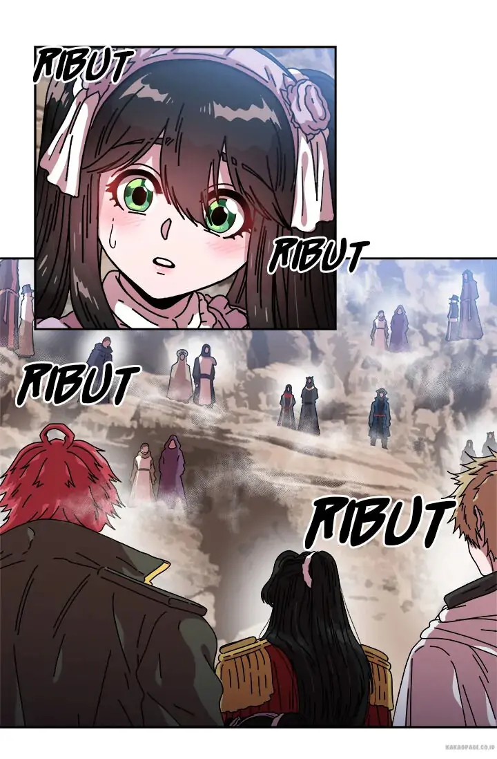 I Was Born as The Demon Lord’s Daughter Chapter 31 - halaman 28